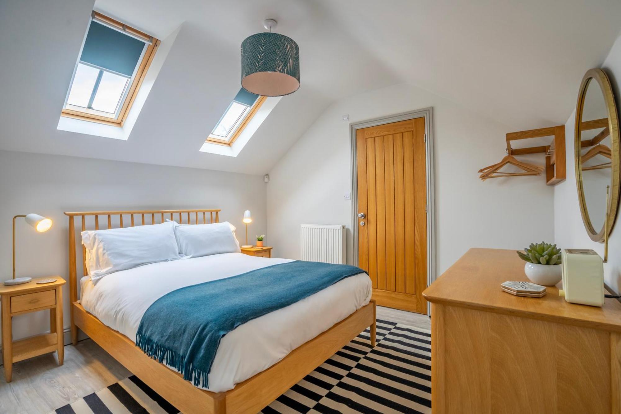 The Smithy Apartment York Exterior photo