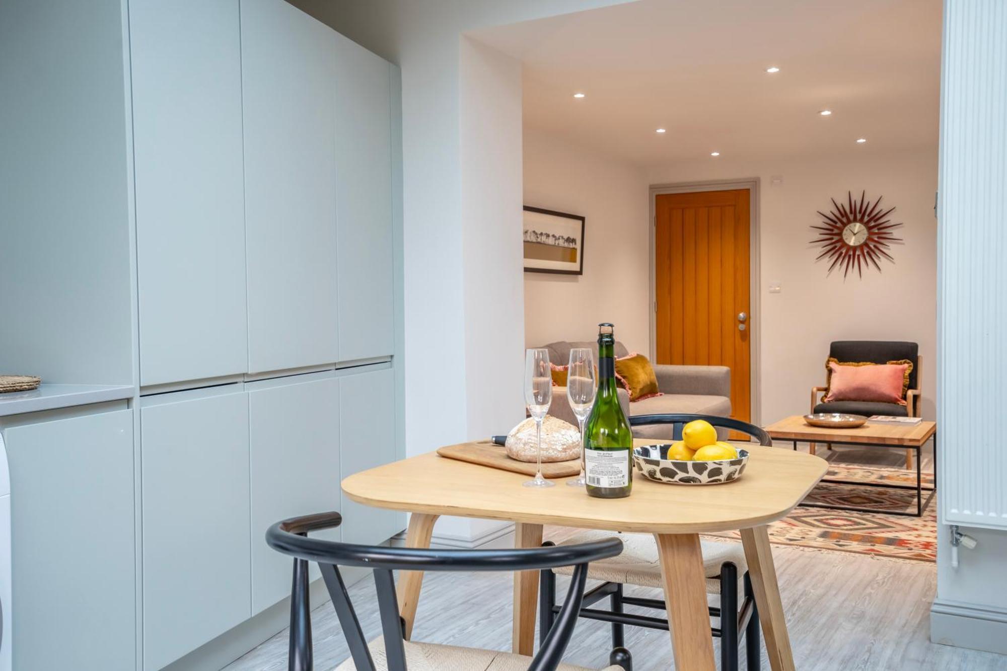 The Smithy Apartment York Exterior photo