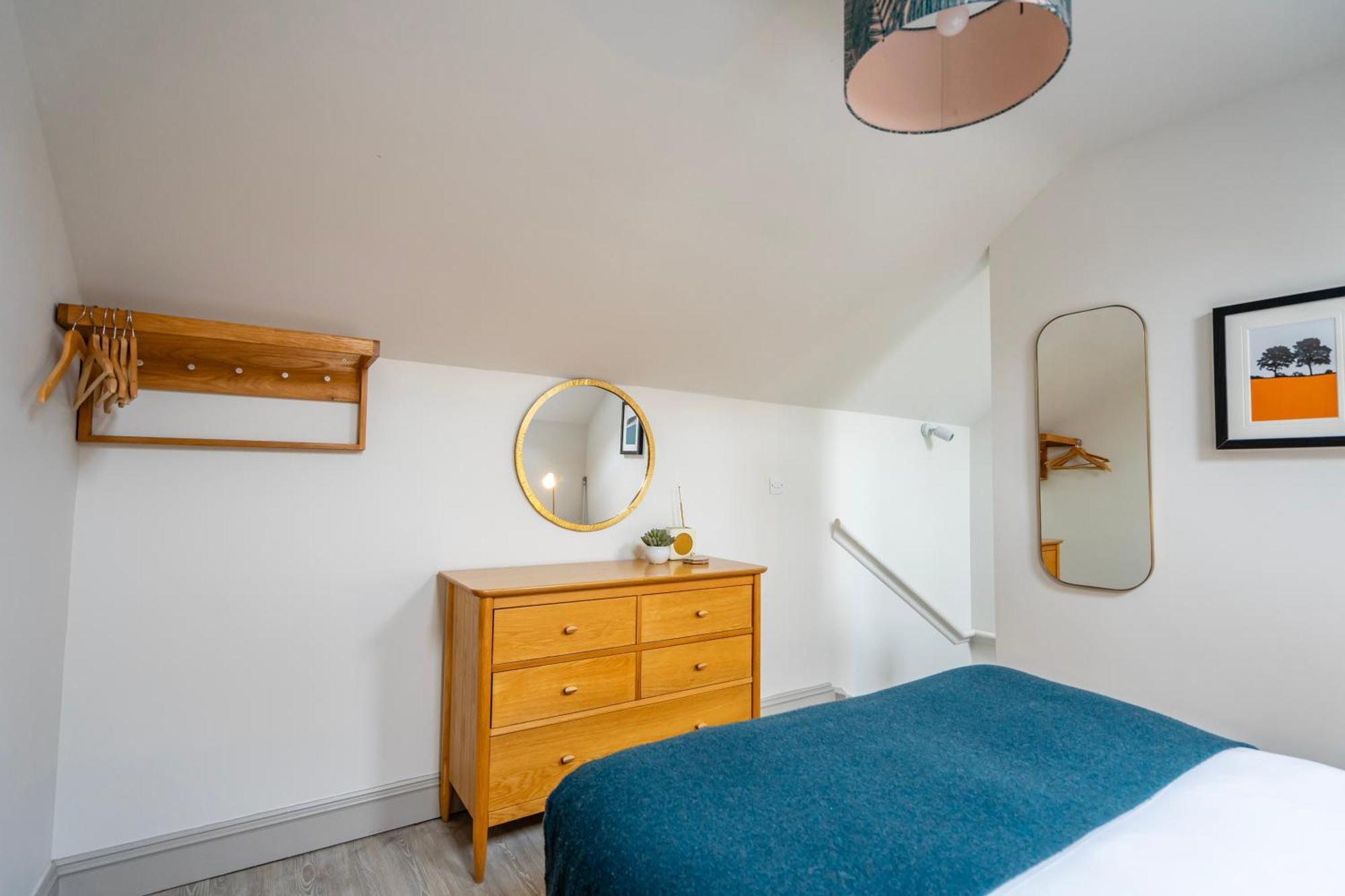 The Smithy Apartment York Exterior photo